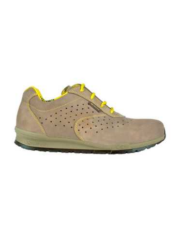 Zapatos de Seguridad Dorio S1 Talla 46 COFRA
