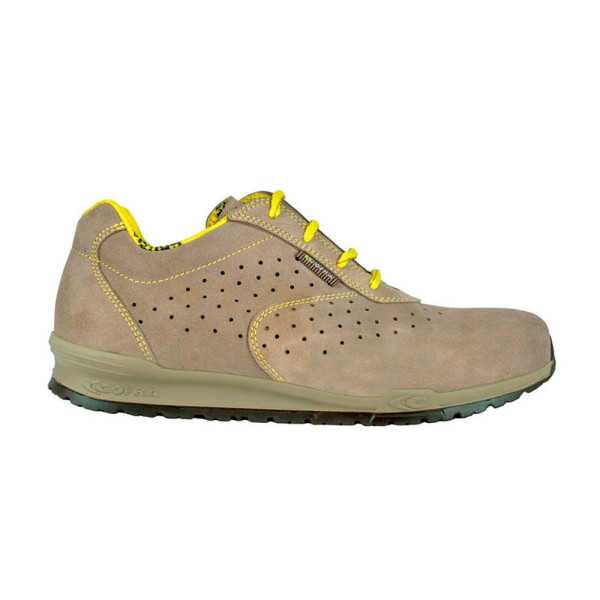 Zapatos de Seguridad Dorio S1 Talla 46 COFRA