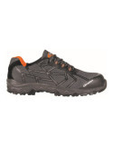 Zapato de Seguridad Cyclette Black S1 P SRC Talla 43 COFRA