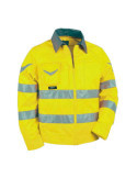 Cazadora Warning Talla 56 COFRA