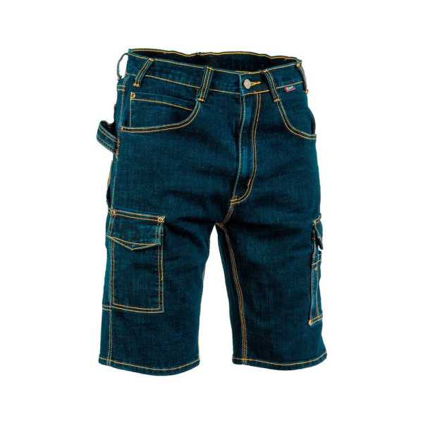 Bermuda Manacor Azul Marino Talla E42 COFRA
