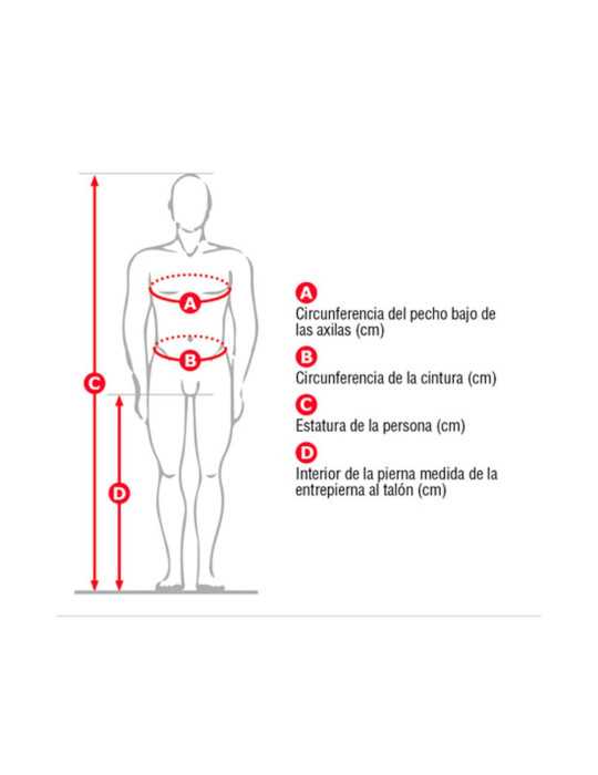 Cazadora Softshell Vannas Azul Marino Talla S COFRA