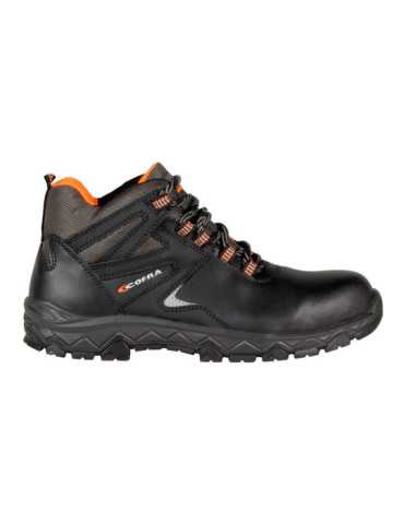 Bota de Seguridad Ascent S3 SRC Talla 40 COFRA
