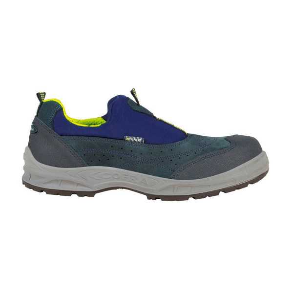 Zapatos de Seguridad Setubal S1 Talla 39 COFRA