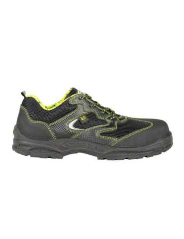 Zapatos de Seguridad Electric Sb e P F0 SRC Talla 42 COFRA