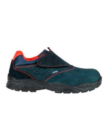 Zapatos de Seguridad Altimeter S1 P SRC Talla 40 COFRA