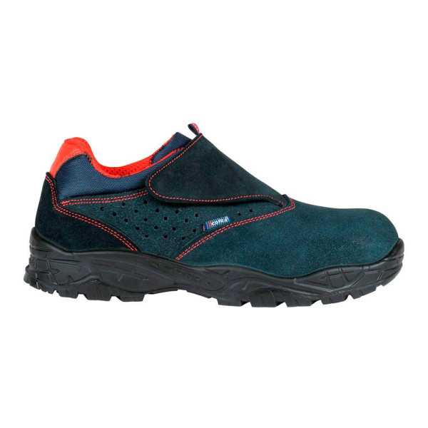 Zapatos de Seguridad Altimeter S1 P SRC Talla 40 COFRA