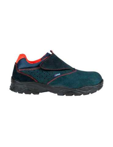 Zapatos de Seguridad Altimeter S1 P SRC Talla 44 COFRA