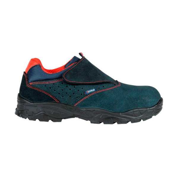 Zapatos de Seguridad Altimeter S1 P SRC Talla 46 COFRA