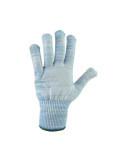 Guante Hppe Ambidiestro para Tijera Electrica Cps, Solo un Guante, T-07 JUBA