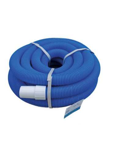 Manguera Autoflotante Color Azul Ø3,8 cm x 15 m EDM