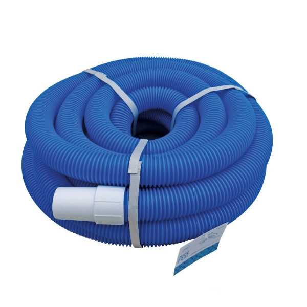 Manguera Autoflotante Color Azul Ø3,8 cm x 15 m EDM