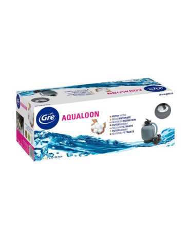 Medio Filtrante para Piscinas Desmontables AQ700 GRE 2