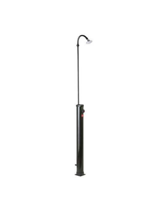 Ducha Solar de PVC Negro 9 L AR1009 GRE