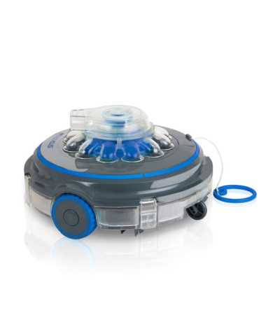 Wet Runner Plus Robot A Batería para Piscinas Elevadas y Enterradas RBR75 GRE