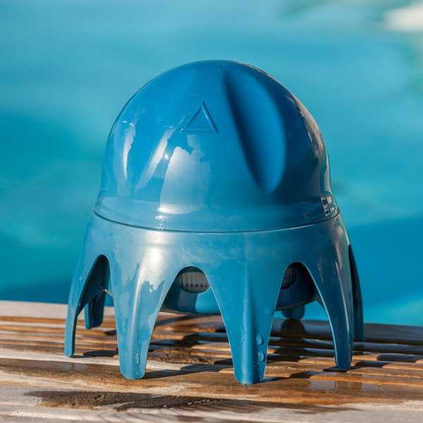 Tratamiento para Piscinas Desmontables Poolp'o 10 - 20 m³ de 500 g GRE
