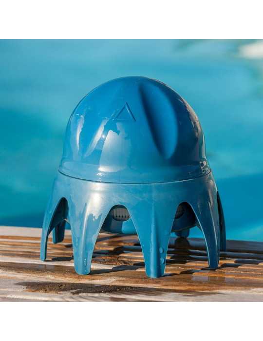 Tratamiento para Piscinas Desmontables Poolp'o 10 - 20 m³ de 500 g GRE