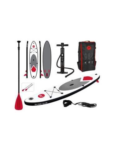 Tabla Paddle Surf, 305 x 71 x 10 cm BASICS