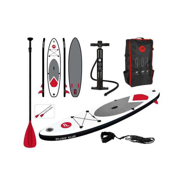 Tabla Paddle Surf, 305 x 71 x 10 cm BASICS