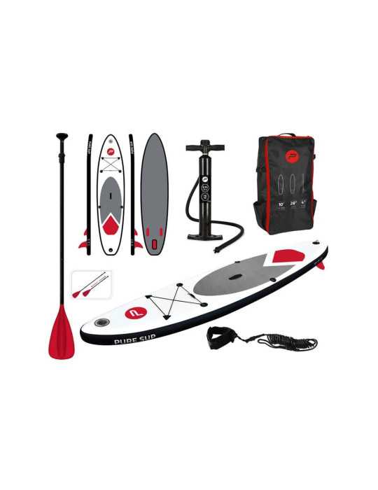 Tabla Paddle Surf, 305 x 71 x 10 cm BASICS