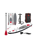 Tabla Paddle Surf, 305 x 71 x 10 cm BASICS