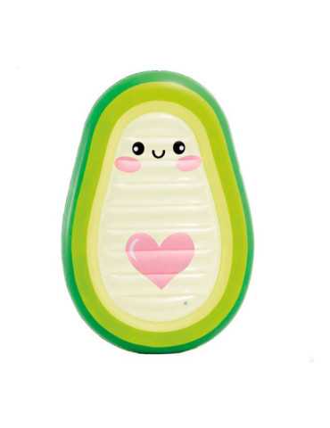 Hinchable Aguacate 180 x 124 cm INTEX