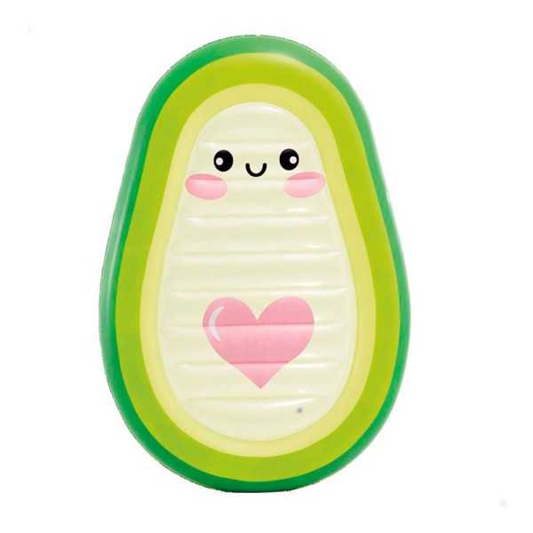 Hinchable Aguacate 180 x 124 cm INTEX