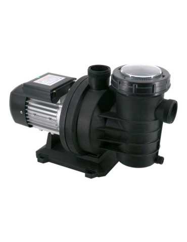 Bomba de Piscina Supreme S1 110640075 3/4CV, P1 0,75kw, Eficacia 75% PQS