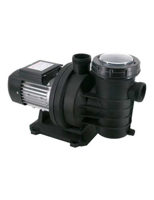 Bomba de Piscina Supreme S1 110640075 3/4CV, P1 0,75kw, Eficacia 75% PQS