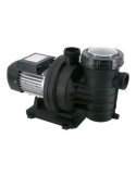 Bomba de Piscina Supreme S1 110640100 1CV, P1 1kw, Eficacia 75% PQS