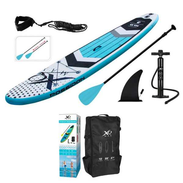 Tabla Paddle Surf 305 Sup Azul XQMAX