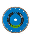 Disco Diamantado Continuo 1A1R Dct Ø125 x 1,2 x 22,23 mm TYROLIT