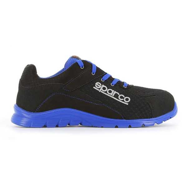 Zapato Deportivo Practice Nraz Esd S1PL Sr Fo Talla 46 SPARCO