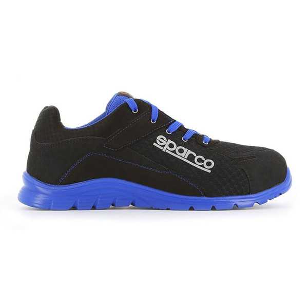 Zapato Deportivo Practice Nraz Esd S1PL Sr Fo Talla 47 SPARCO