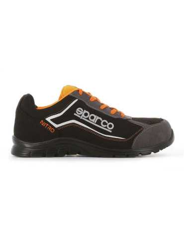 Zapato Deportivo Nitro Nrgr Talla 39 SPARCO