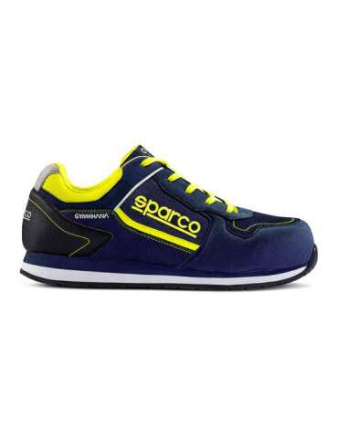 Zapato Deportivo Gymkhana Bmgf Talla 39 SPARCO