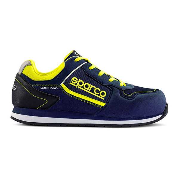 Zapato Deportivo Gymkhana Bmgf Talla 47 SPARCO