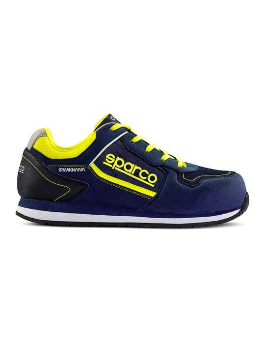 Zapato Deportivo Gymkhana Bmgf Talla 47 SPARCO