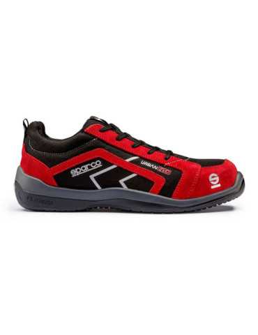 Zapato Deportivo Scarpa Urban Evo S3 Tg Nr/Rs Talla 39 SPARCO