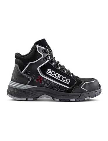 Bota de Seguridad All Road Nrnr Talla 39 SPARCO