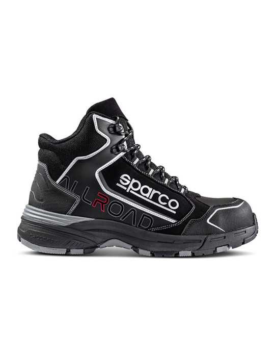 Bota de Seguridad All Road Nrnr Talla 39 SPARCO