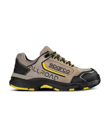 Zapato Laboral Allroad S3 Esd TALLA-38 SPARCO