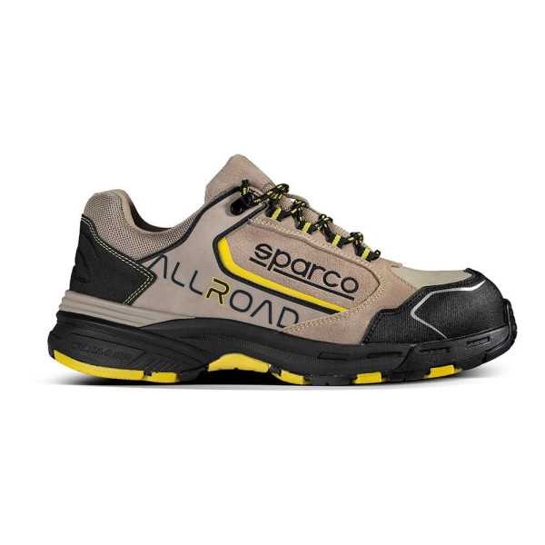 Zapato Laboral Allroad S3 Esd TALLA-38 SPARCO