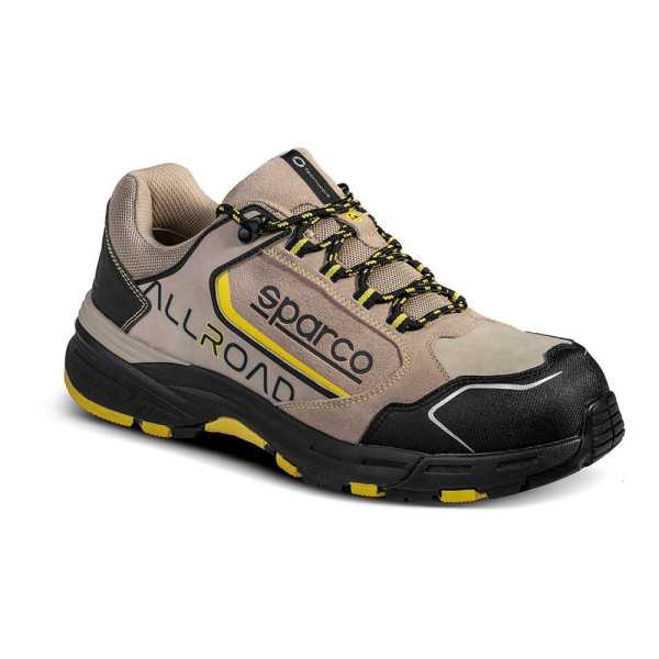 Zapato Laboral Allroad S3 Esd TALLA-39 SPARCO