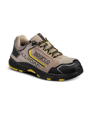 Zapato Laboral Allroad S3 Esd TALLA-45 SPARCO 2