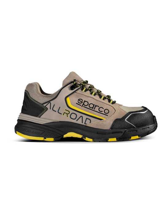 Zapato Laboral Allroad S3 Esd TALLA-46 SPARCO