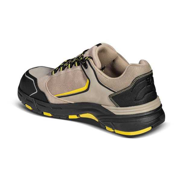 Zapato Laboral Allroad S3 Esd TALLA-47 SPARCO