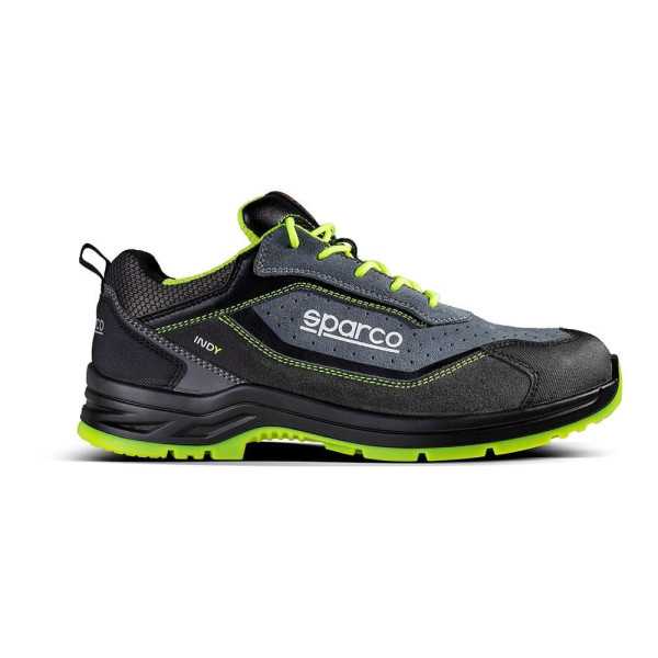 Zapato Deportivo Indy S1P Esd TALLA-43 SPARCO