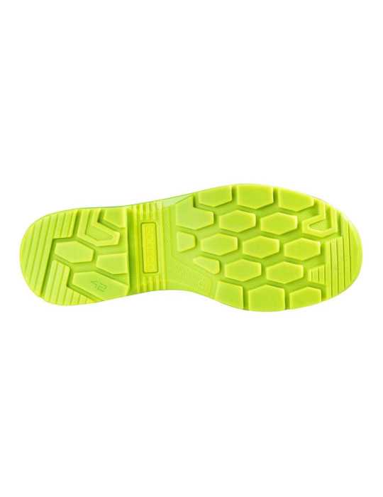 Zapato Deportivo Indy S1P Esd TALLA-45 SPARCO