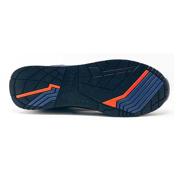 Zapato Deportivo Gymkhana S3 Esd Red Bull TALLA-39 SPARCO